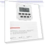 Digital Electric Programmable Smart Control Switch Timer — Outlet Switches, CosyHome