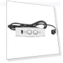 Electric Recliner Chair Controller — Recliner Parts, OutsideWorld
