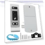 Electronic Cabinet Lock — Smart Home Security, Neoglint