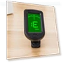 Electronic Tuner for Guitar, Ukulele, Bass Guitar, and Violin — Tuners, AI Supermarket