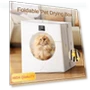 Foldable Smart Pet Drying Chamber — Trouser Pressers, Crown Global