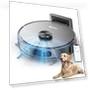 Thumbnail Mapping Robotic Vacuum and Mop — Smart Cleaning Robots, SHELIKI