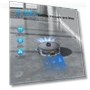 Thumbnail Mapping Robotic Vacuum and Mop — Smart Cleaning Robots, SHELIKI