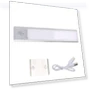 Motion Sensor Cabinet Light — Under-Cabinet Mounts, CosyHome