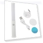Motion Sensor Night Light — Night Lights, CosyHome