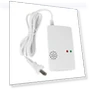 Natural Gas Alarm Sensor — Gas Safety Equipment, CosyHome