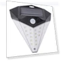 Outdoor Solar Light LED — Outdoor Security & Flood Lighting, CosyHome