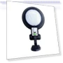 Outdoor Solar Wall Light — Outdoor Security & Flood Lighting, CosyHome