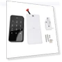 Professional Safety Smart Cabinet Lock — Cabinet Safety Solutions, OutsideWorld