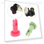 Side Brush Motor with Latch — Vacuum Attachments, Cozy Cottage-Relax