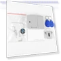 Smart Electronic Touch Lock — Smart Home Security, Neoglint