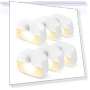 Smart LED Night Light with Auto On/Off — Night Lights, TOP-MALL-001