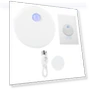Smart Pet Air Purifier — Activated Carbon Air Purifiers, Health & Beauty PRODUCT