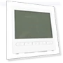 Smart Thermostat with Memory Function — Home Climate Control, OutsideWorld