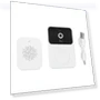 Smart Wireless Doorbell — Smart Home Security, Neoglint