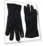 Thermal Fleece Gloves — Gloves & Mittens, Descente
