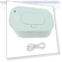 USB Powered Smart Temperature Control Wet Wipes Heater Dispenser — Warmers, Fishine