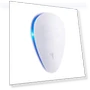Water Drop Smart Ultrasonic Mosquito Repellent — Repellents, DIYelecs
