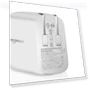 Thumbnail 30W One-Port GaN USB-C Wall Charger — Chargers, Amazon Basics
