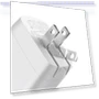 Thumbnail 30W One-Port GaN USB-C Wall Charger — Chargers, Amazon Basics
