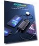 Thumbnail 40000mAh Power Bank with PD 30W and QC4.0 Fast Charging — Chargers, Dongguan Xionel Electronic Technology Co., Ltd