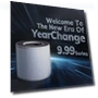 Thumbnail 5-in-1 Washable Filter Air Purifier — Air Ionizers, AEOCKY