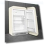 Thumbnail 50's Retro Style Aesthetic Refrigerator — Mini Fridges, Smeg
