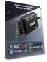 Thumbnail 6-in-1 Fast USB Charging Station — Chargers, shenzhenshiquanshengdamaoyiyouxiangongsi