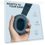 Thumbnail Active Noise Cancelling Headphones — In-Ear Headphones, Fisher