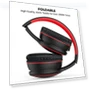 Thumbnail Bluetooth Headphones Over Ear — Over-Ear Headphones, RORSOU