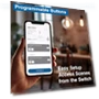 Thumbnail Bluetooth Surface Switch with Smart Plug/Gateway — Automated Timers, Intermatic