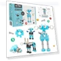Thumbnail Build Your Own Robot Toy Construction Set — Construction Kits, Luckies of London Ltd. Office