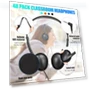 Thumbnail Classroom Headphones — Over-Ear Headphones, Frienda