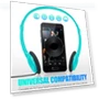 Thumbnail Classroom Headphones — Over-Ear Headphones, Frienda