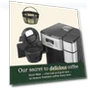 Thumbnail Coffee Center Grind and Brew Plus — Electric Blade Coffee Grinders, Cuisinart