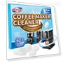 Thumbnail Coffee Maker Cleaner and Descaling Tablet — Cleaning Products, cleanan