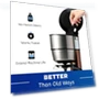 Thumbnail Coffee Maker Cleaner and Descaling Tablet — Cleaning Products, cleanan
