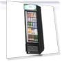 Thumbnail Commercial Beverage Refrigerator and Cooler — Drink Coolers, BODEGA
