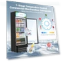 Thumbnail Commercial Beverage Refrigerator and Cooler — Drink Coolers, BODEGA