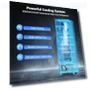 Thumbnail Commercial Beverage Refrigerator and Cooler — Drink Coolers, BODEGA