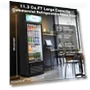Thumbnail Commercial Beverage Refrigerator and Cooler — Drink Coolers, BODEGA