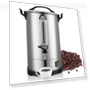 Thumbnail Commercial Coffee Urn — Professional Coffee Equipment, CAZACHEF