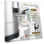 Thumbnail Commercial Coffee Urn — Professional Coffee Equipment, CAZACHEF