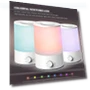 Thumbnail Cool Mist Humidifier with Top Refill and Night Light — Air Moisturizers, MEGAWISE