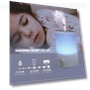 Thumbnail Cool Mist Humidifier with Top Refill and Night Light — Air Moisturizers, MEGAWISE