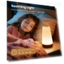 Thumbnail Dimmable Touch Lamp — Lamps & Shades, THAUSDAS