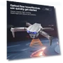 Thumbnail Drone with Screen Controller — Drones, elecci