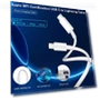 Thumbnail Dual Port Fast Charger with 10FT USB-C to Lightning Cable — Chargers, Shenzhen Liuri Technology Co.,Ltd.
