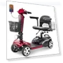 Thumbnail Electric Mobility Scooter — Push Scooters, Eldryvon
