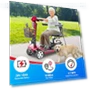 Thumbnail Electric Mobility Scooter — Push Scooters, Eldryvon